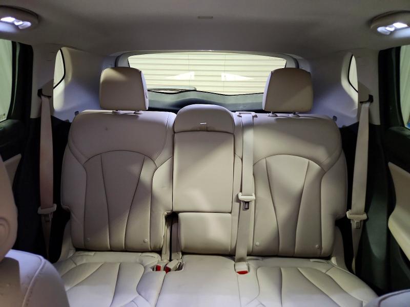 Продаж на аукціоні авто 2019 Buick Envision, vin: LRBFXCSA4KD018962, номер лоту: 48494756