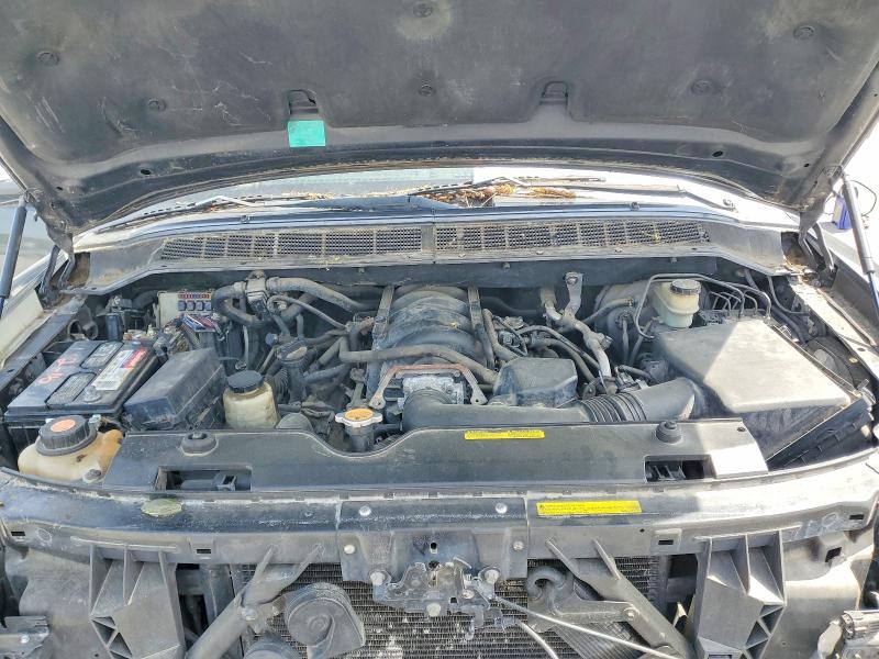2008 Infiniti Qx56 მანქანა იყიდება აუქციონზე, vin: 5N3AA08C18N905655, აუქციონის ნომერი: 50282336