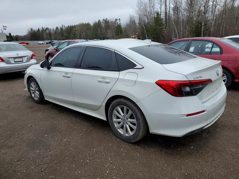 48249896 :رقم المزاد ، 2HGFE2F37NH103686 vin ، 2022 Honda Civic مزاد بيع