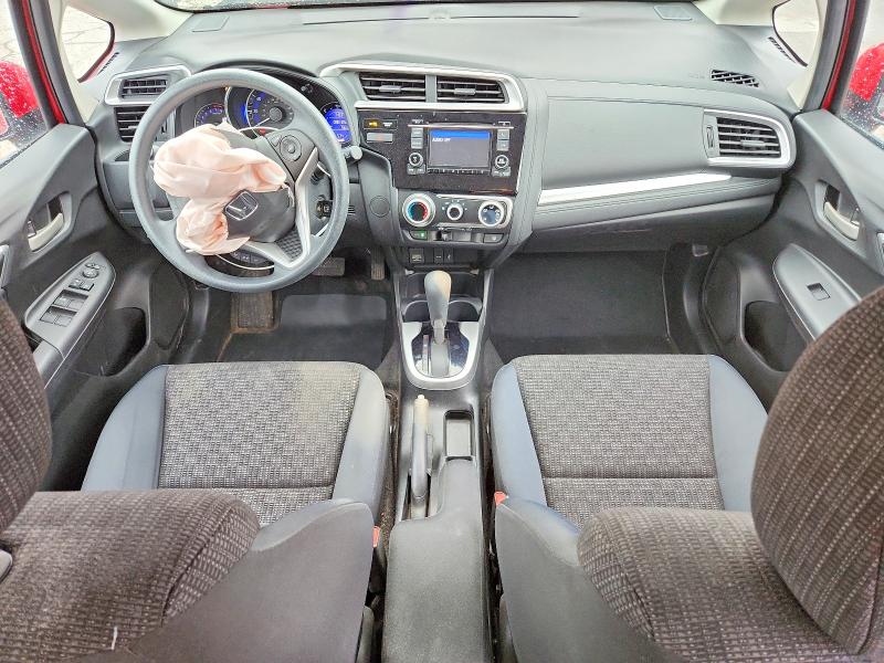 Aukcja sprzedaży 2016 Honda Fit, vin: JHMGK5H51GX006881, numer aukcji: 51782466