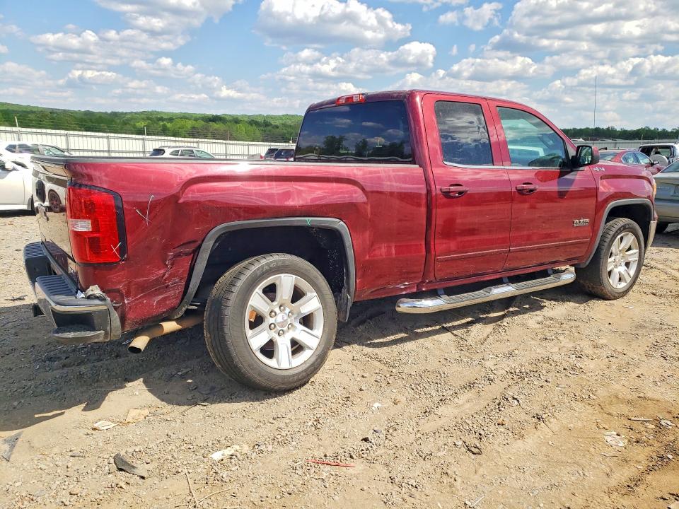 Продаж на аукціоні авто 2014 Gmc Sierra, vin: 1GTV2UEC4EZ235675, номер лоту: 50245956