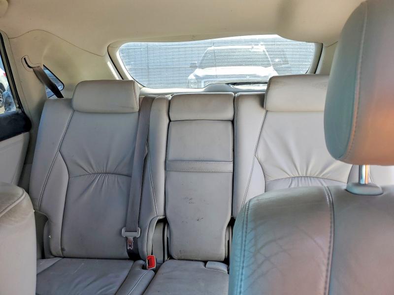 Aukcja sprzedaży 2005 Lexus Rx, vin: 2T2HA31UX5C048164, numer aukcji: 50701406