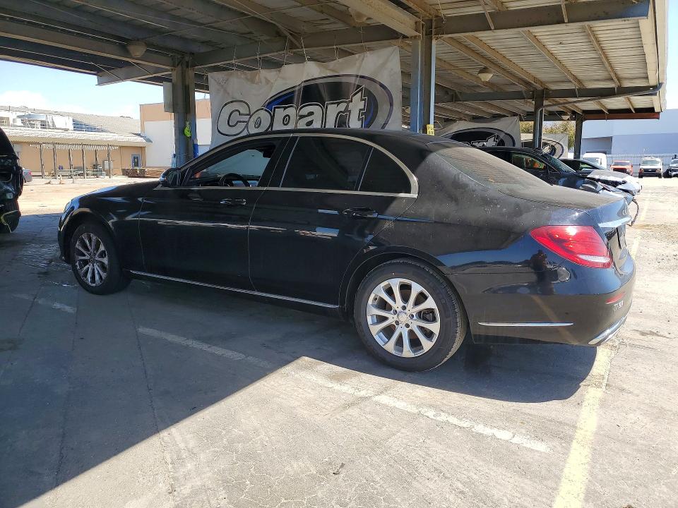 Продаж на аукціоні авто 2019 Mercedes-benz E, vin: WDDZF4KB1KA657002, номер лоту: 51542526