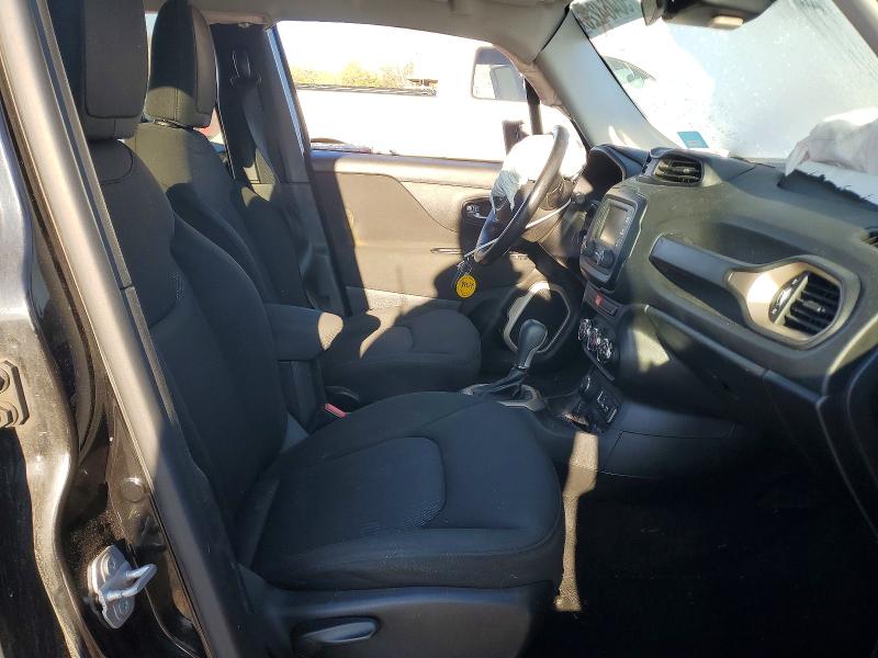 Продаж на аукціоні авто 2015 Jeep Renegade, vin: ZACCJBBT0FPB71922, номер лоту: 50464226