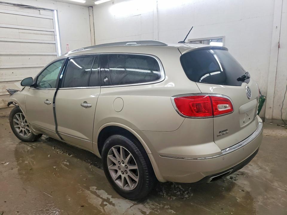 Aukcja sprzedaży 2014 Buick Enclave, vin: 5GAKRBKD6EJ229537, numer aukcji: 49555626
