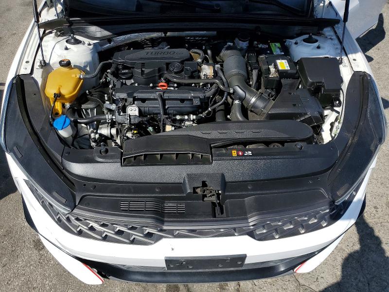 50517006 :رقم المزاد ، 5XXG64J23NG141123 vin ، 2022 Kia K5 مزاد بيع