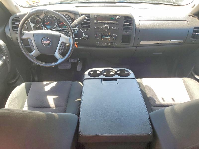 Продаж на аукціоні авто 2012 Gmc Sierra, vin: 1GTR2VE78CZ196838, номер лоту: 45543616