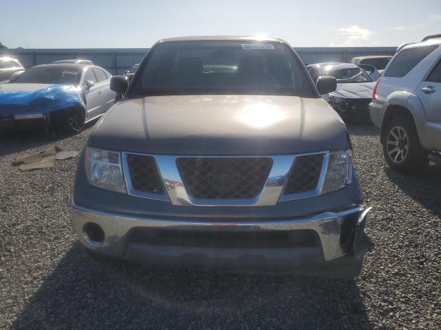 Aukcja sprzedaży 2007 Nissan Frontier, vin: 1N6AD09U07C455662, numer aukcji: 50145516