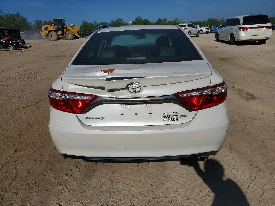 Aukcja sprzedaży 2017 Toyota Camry, vin: 4T1BF1FK9HU363287, numer aukcji: 49826336