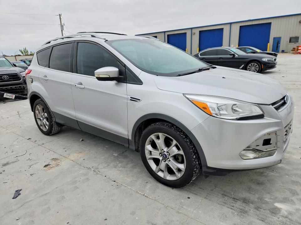 Aukcja sprzedaży 2014 Ford Escape, vin: 1FMCU0JX0EUA04607, numer aukcji: 51889046