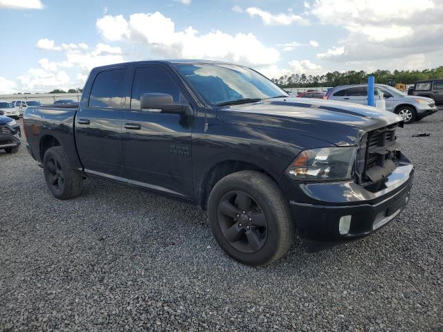 Продажа на аукционе авто 2018 Ram 1500, vin: 1C6RR7LG0JS260863, номер лота: 48450196