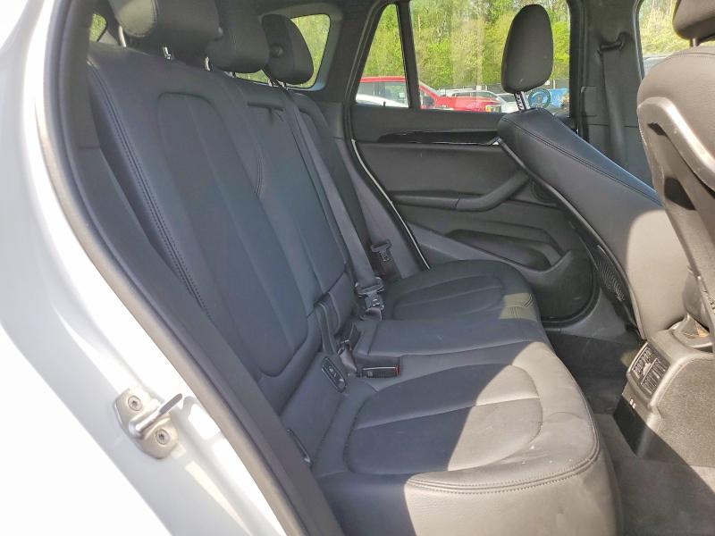 49947046 :رقم المزاد ، WBXJG9C03L5R60097 vin ، 2020 Bmw X1 مزاد بيع