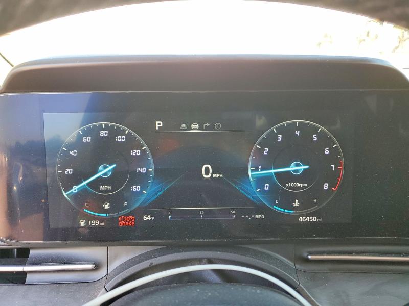 Aukcja sprzedaży 2023 Kia Carnival, vin: KNDNE5H37P6276430, numer aukcji: 50728826