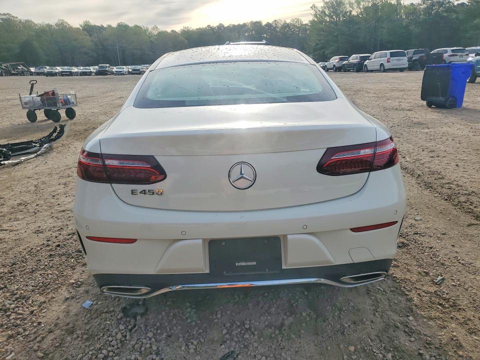 Продаж на аукціоні авто 2021 Mercedes-benz E, vin: W1K1J5JB3MF171672, номер лоту: 48430576