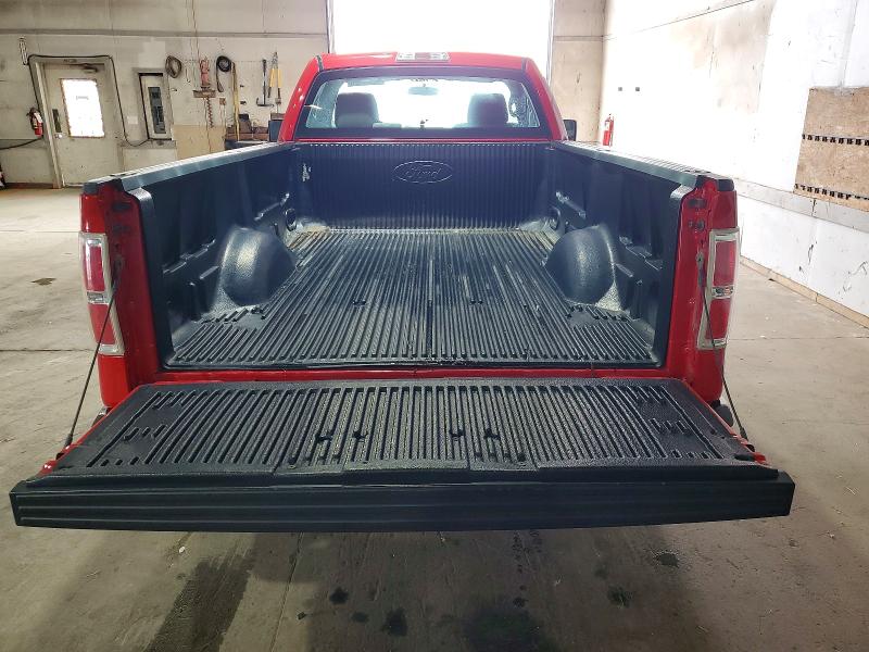 Продажа на аукционе авто 2010 Ford F150, vin: 1FTMF1C83AKB70043, номер лота: 49959926