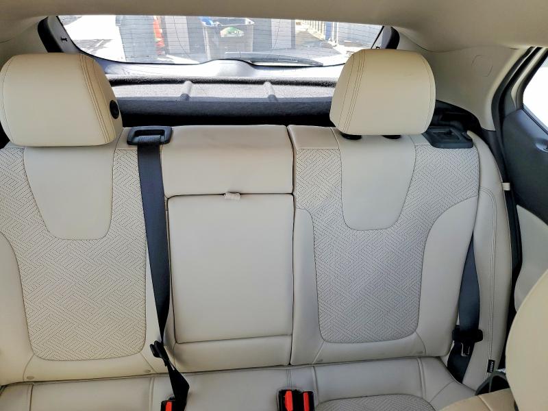 50089766 :رقم المزاد ، KL4MMGSL7PB048156 vin ، 2023 Buick Encore Gx مزاد بيع