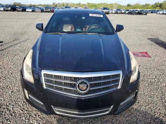 Продаж на аукціоні авто 2016 Cadillac Ats, vin: 1G6AD5SX0G0161347, номер лоту: 48778106