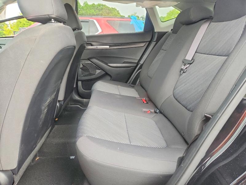 51709426 :رقم المزاد ، KNDEPCAA9P7412719 vin ، 2023 Kia Seltos مزاد بيع