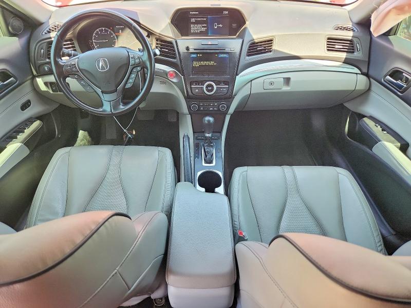 Aukcja sprzedaży 2020 Acura Ilx, vin: 19UDE2F76LA002371, numer aukcji: 50511706