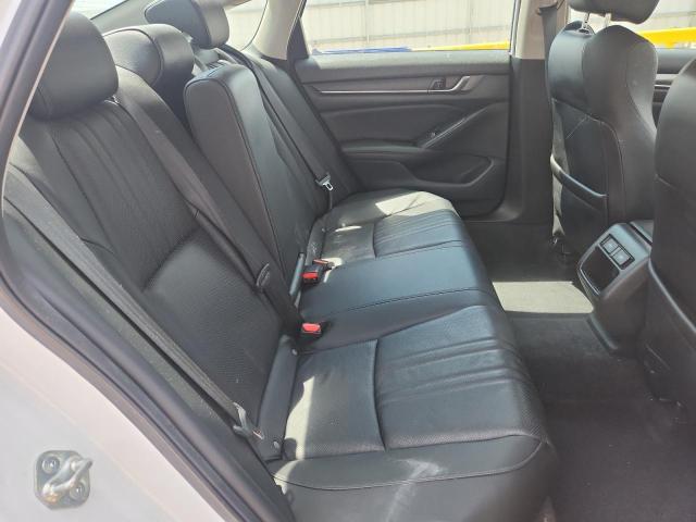 Продаж на аукціоні авто 2022 Honda Accord, vin: 1HGCV1F48NA122896, номер лоту: 50361106