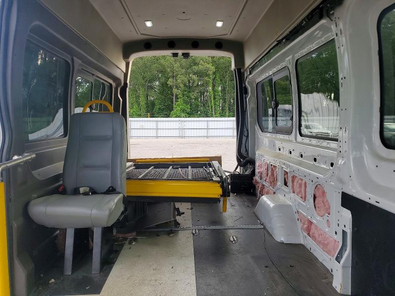 Продажа на аукционе авто 2016 Ford Transit, vin: 1FTBW3XMXGKA68516, номер лота: 51483396