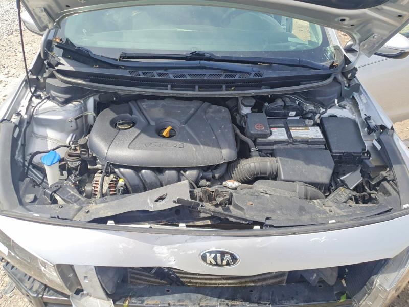 Продажа на аукционе авто 2017 Kia Forte, vin: KNAFK5A8XH5674187, номер лота: 51414246