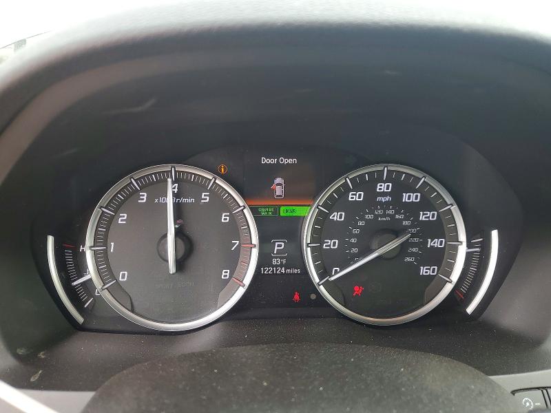 Aukcja sprzedaży 2016 Acura Mdx, vin: 5FRYD4H4XGB059024, numer aukcji: 49378986