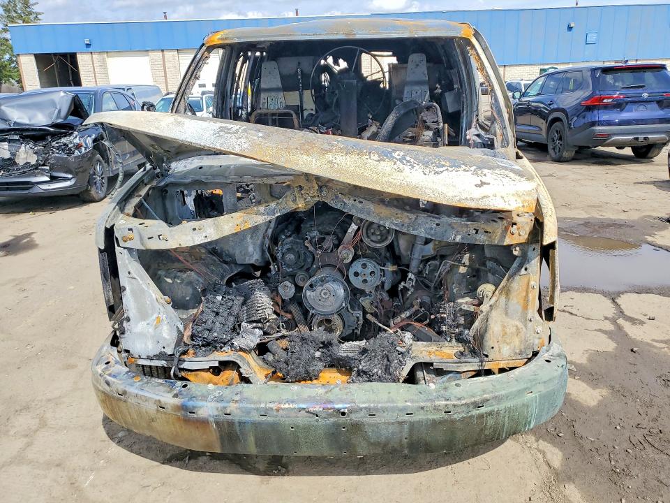 Auction sale of the 2022 Gmc Savana, vin: 1GTZ7HF71N1140131, lot number: 48602776