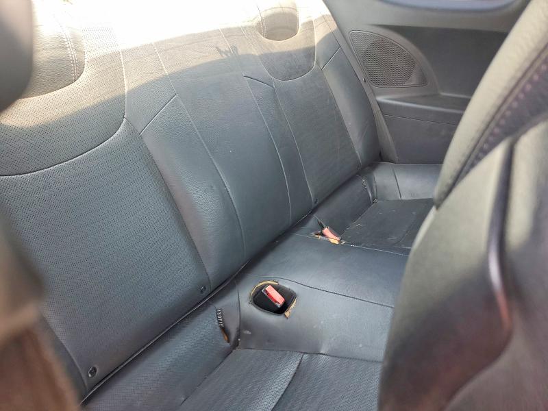 2015 Hyundai Genesis Coupe მანქანა იყიდება აუქციონზე, vin: KMHHU6KJ7FU127597, აუქციონის ნომერი: 51484536