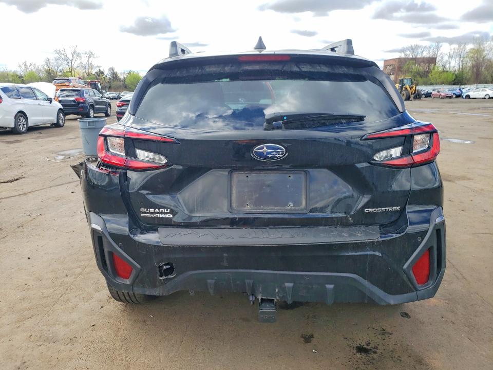 Продаж на аукціоні авто 2025 Subaru Crosstrek, vin: 4S4GUHL6XS3719870, номер лоту: 50386066