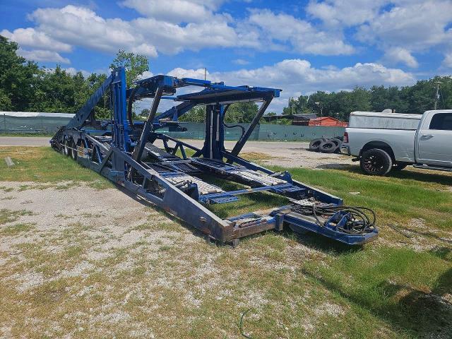 50832816 :رقم المزاد ، 5E0AC1445EG484602 vin ، 2014 Cottrell Auto Hauler مزاد بيع