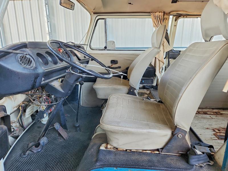 Продажа на аукционе авто 1977 Volkswagen Golf Sportwagen, vin: 2272160894, номер лота: 46956416