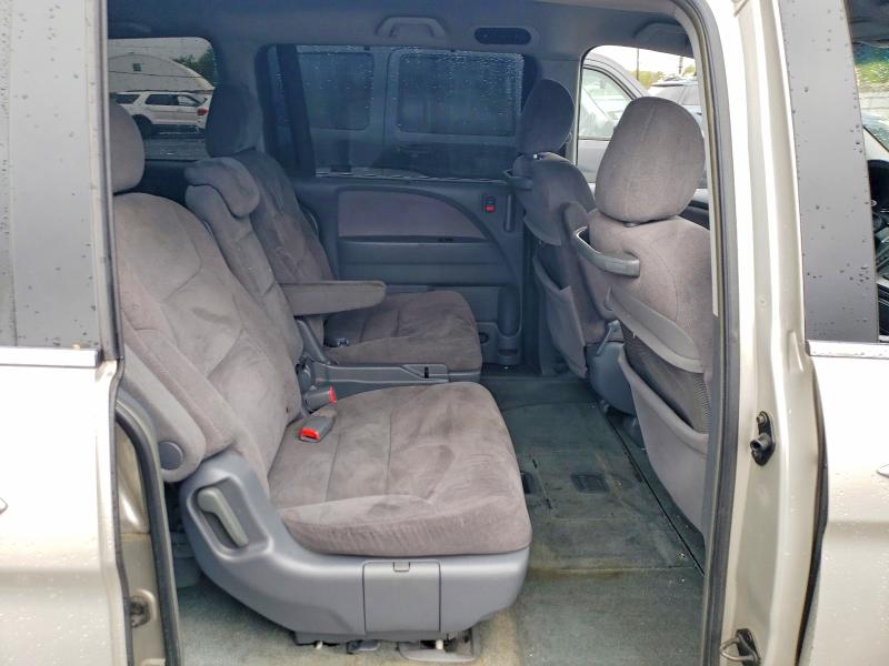 Продаж на аукціоні авто 2006 Honda Odyssey, vin: 5FNRL38446B401018, номер лоту: 51946146