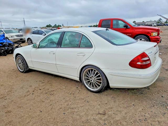 Продажа на аукционе авто 2004 Mercedes-benz E, vin: WDBUF70J24A488643, номер лота: 49660816