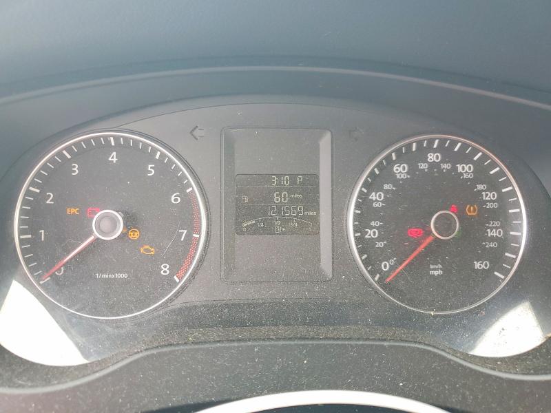 Продажа на аукционе авто 2014 Volkswagen Jetta, vin: 3VWD07AJ8EM362113, номер лота: 51002126