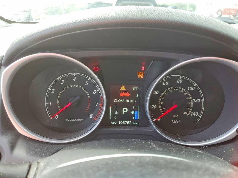 Продаж на аукціоні авто 2015 Mitsubishi Outlander Sport, vin: 4A4AP3AU4FE031629, номер лоту: 49449256