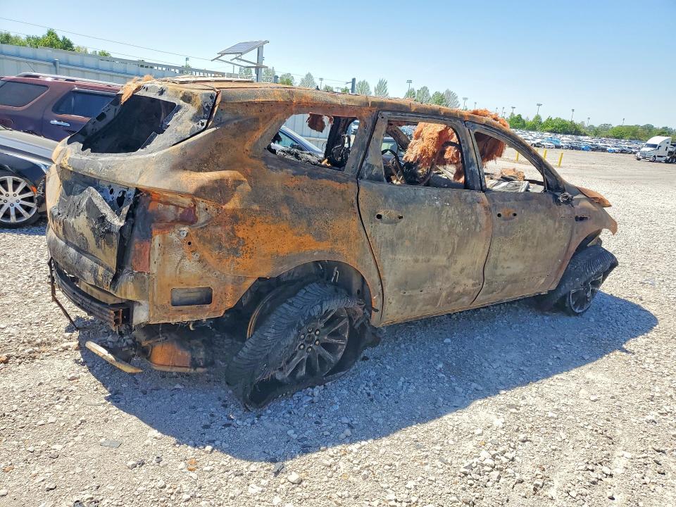 Aukcja sprzedaży 2021 Buick Enclave, vin: 5GAEVBKW2MJ157972, numer aukcji: 49258406