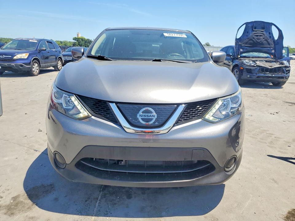 Продажа на аукционе авто 2019 Nissan Rogue Sport, vin: JN1BJ1CP5KW234769, номер лота: 50271596