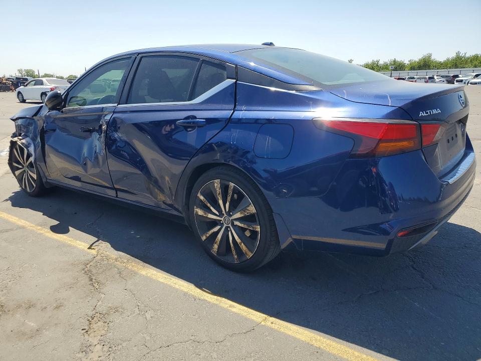 Aukcja sprzedaży 2020 Nissan Altima, vin: 1N4BL4CV8LC261996, numer aukcji: 50456546