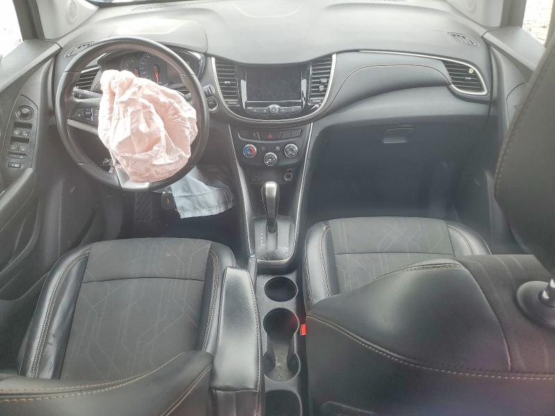 Продаж на аукціоні авто 2020 Chevrolet Trax, vin: 3GNCJLSB7LL143259, номер лоту: 49423626