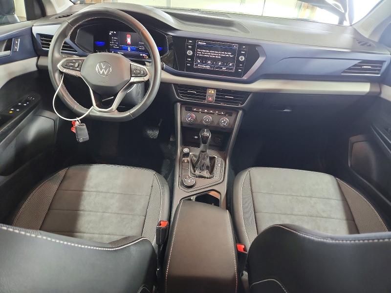 Aukcja sprzedaży 2022 Volkswagen Taos, vin: 3VVWX7B20NM046642, numer aukcji: 48567756