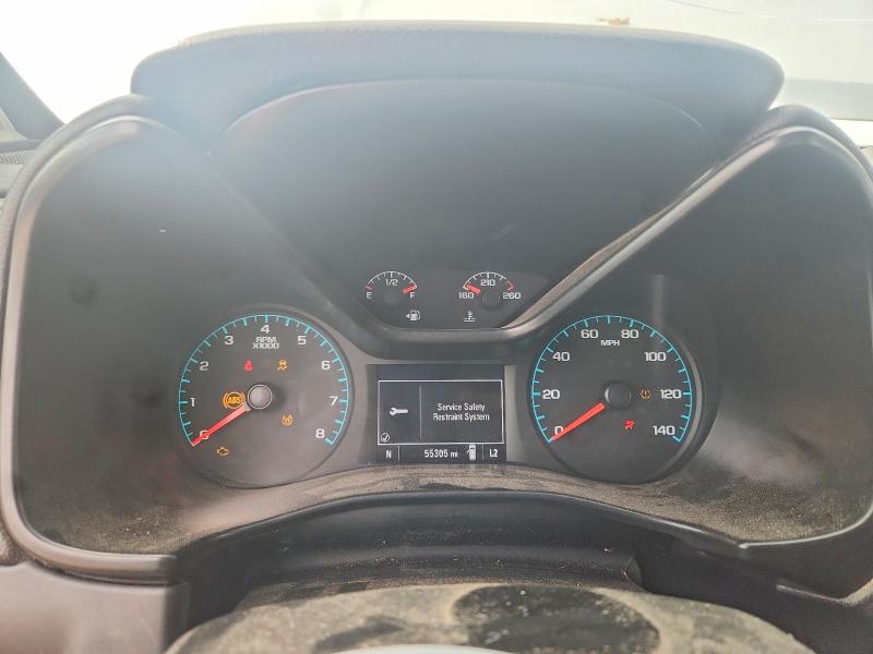 Продаж на аукціоні авто 2022 Chevrolet Colorado, vin: 1GCHSCEAXN1197213, номер лоту: 49776066