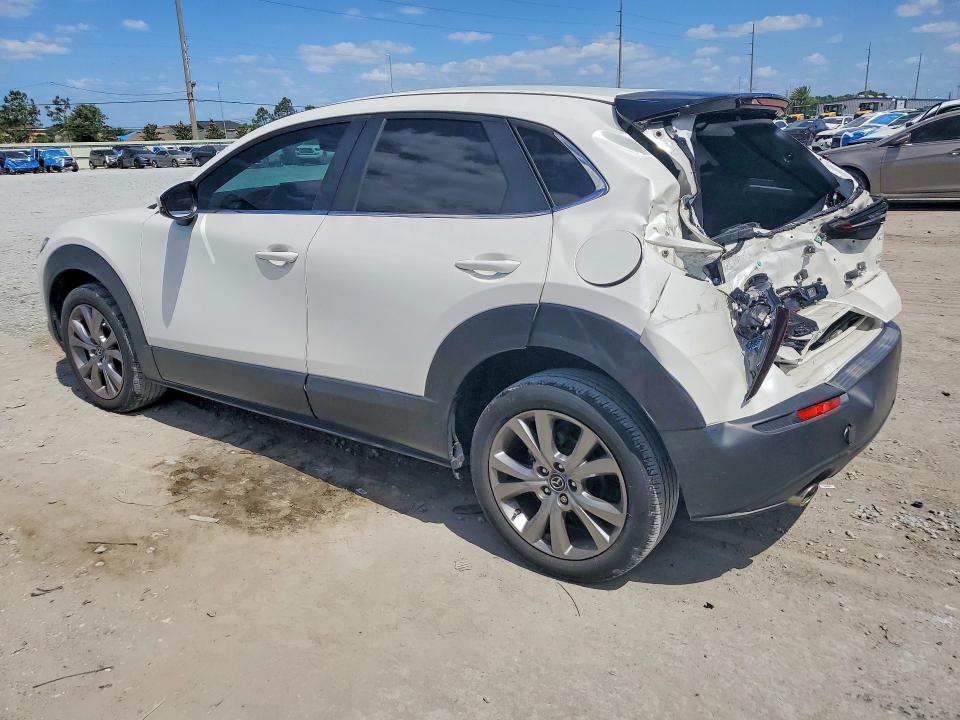 Aukcja sprzedaży 2021 Mazda Cx-30, vin: 3MVDMACL4MM240378, numer aukcji: 50592826