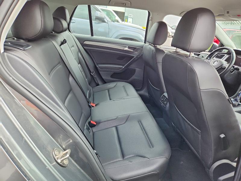 51118046 :رقم المزاد ، WVWPR7AU0KW909175 vin ، 2019 Volkswagen E-golf مزاد بيع