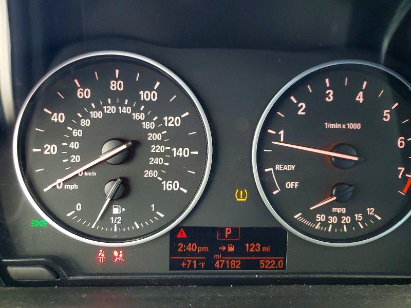 Продажа на аукционе авто 2016 Bmw X1, vin: WBXHT3Z35G4A49227, номер лота: 51545436