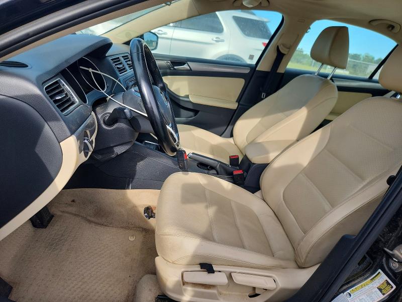 2015 Volkswagen Jetta მანქანა იყიდება აუქციონზე, vin: 3VWD17AJ2FM351350, აუქციონის ნომერი: 49212676