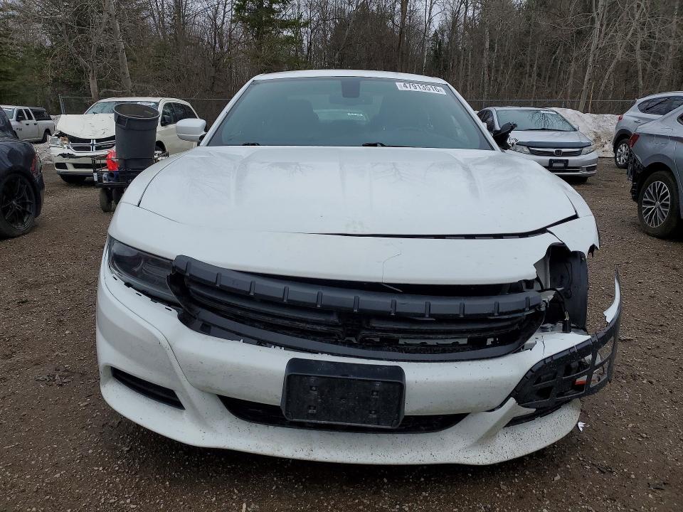 Aukcja sprzedaży 2015 Dodge Charger, vin: 2C3CDXHG8FH840743, numer aukcji: 47913516