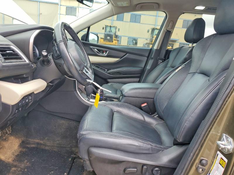 Aukcja sprzedaży 2022 Subaru Ascent, vin: 4S4WMAPD2N3407073, numer aukcji: 52062776
