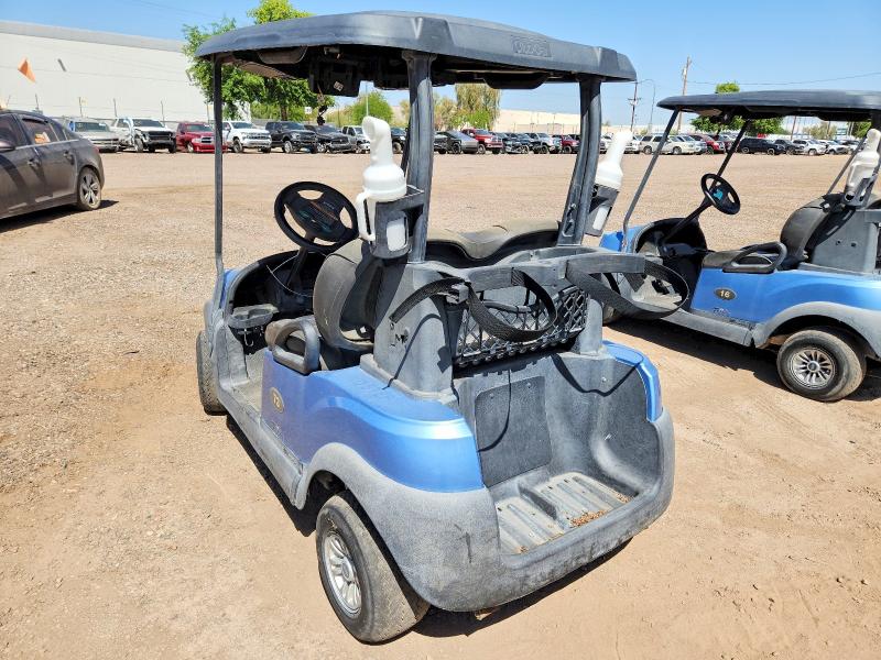 2020 Club Car Tempo Lithium მანქანა იყიდება აუქციონზე, vin: AN2045125675, აუქციონის ნომერი: 49594736