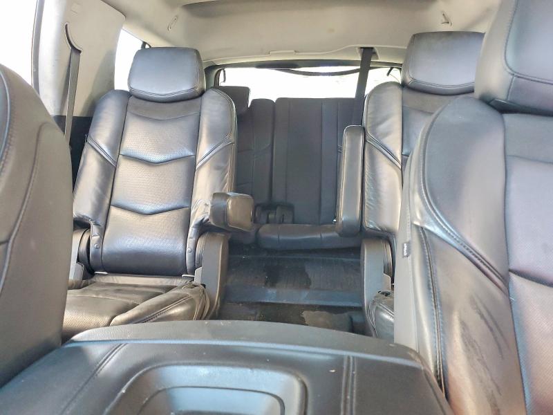 Продаж на аукціоні авто 2019 Cadillac Escalade, vin: 1GYS4BKJ7KR399254, номер лоту: 46766426